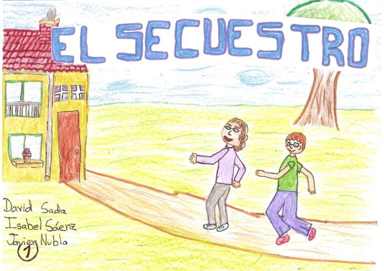 El secuestro