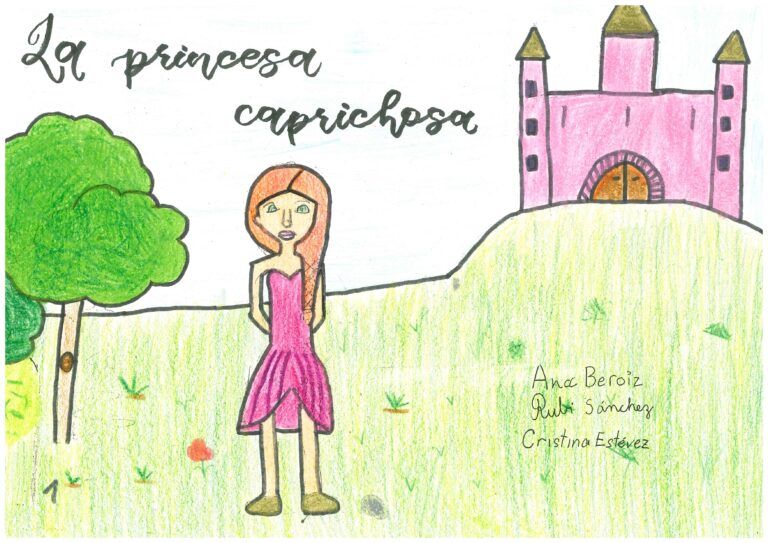 La princesa caprichosa