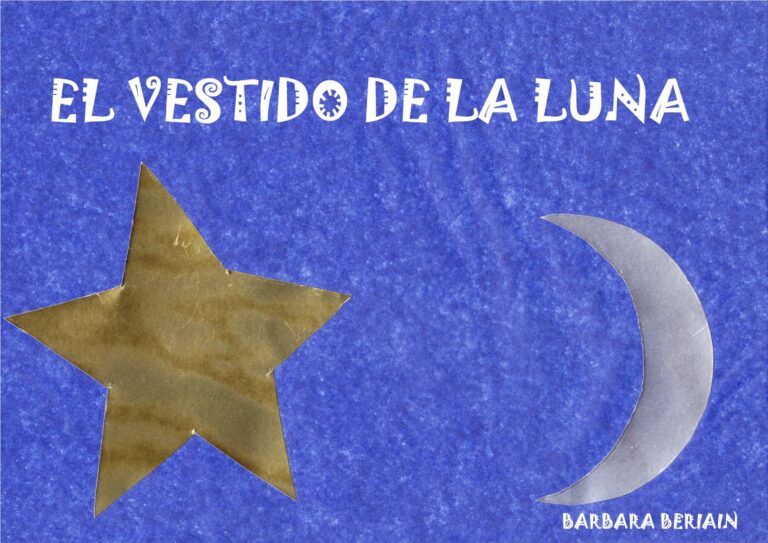 El vestido de la Luna- Ilargiaren soinkea