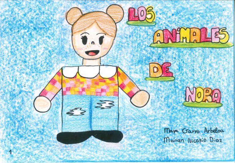 Los animales de Nora